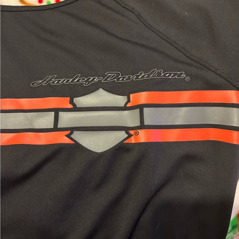 Harley Davidson shirt